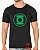 Camiseta Lanterna verde - Imagem 1