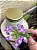 Vela Perfumada de Verbena - 180g - Imagem 2