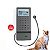 Doppler Vascular portátil Veterinário DV620V - Imagem 1