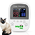 Oximetro Veterinário Portátil com Bluetooh - Imagem 1