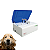 Analisador automático bioquímico veterinário - PLK125 - Imagem 1