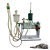 Kit anestesia Hipnos plus (c/ ventilação) com cilindro de 03L - Completo - Imagem 2