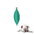 Balão respiratório em látex - Imagem 4