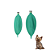 Kit anestesia Hipnos Economic com cilindro de 03L - Completo - Imagem 6