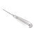 Alavanca Apical 304 Reta para Raízes - Imagem 1