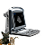 Ultrassom Eco1 Vet - Veterinário - Imagem 1