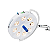 Foco Cirúrgico 24 Leds  - Original Vet - Imagem 5