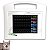 Monitor Veterinário Multiparamétrico - DL1000 Touch Screen - Imagem 1