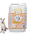 Condicionador Clareador 5 Litros - Vetys - Imagem 1
