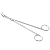 Tesoura Baliu 20cm - Imagem 1