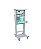 APARELHO DE ANESTESIA INALATORIA EV1000 PLUS - Imagem 1