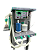 APARELHO DE ANESTESIA INALATORIA EV1000 PLUS - Imagem 1