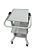CARRINHO PARA MONITOR MULTIPARAMETROS - Imagem 2