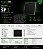 DETECTOR DE RAIO-X DIGITAL - DR SP 3 - Imagem 2