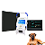KIT COMPLETO - Radiologia Digital Veterinário VET SP-06P + DR SP 03 - Imagem 1