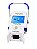 KIT COMPLETO - Radiologia Digital Veterinário VET SP-06P + DR SP 03 - Imagem 3