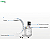 Arco Cirurgico CompaX 500 Vet - Imagem 2