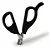 Mini Tesoura Metal Para Corte De Unhas Pet - Imagem 1