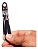 Alicate Guilhotina Para Unhas De Pets Em Aço Inox Preto - Imagem 4