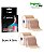 Kit 6 Tape Bandagem Elástica Fita Kinesio - Imagem 5