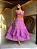 Vestido Roxo Mirage - Imagem 1
