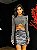 Conjunto Prata Saia Lurex Cosmo - Imagem 1