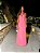 Vestido Rosa Navagio - Imagem 1