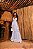 Vestido Floral Longo - Imagem 3