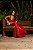 Vestido Longo Renda - Imagem 1