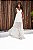 Vestido Longo Renda - Imagem 5
