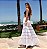 Saia Boho Branca Palolem - Imagem 3