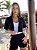 Conjunto Shorts Blazer Chloe - Imagem 5