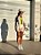 Conjunto Shorts Blazer Chloe - Imagem 4