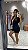 Conjunto Shorts Blazer Chloe - Imagem 8