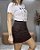 Saia Short Ami Roma - Imagem 6