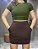 Saia Short Ami Roma - Imagem 7