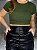 Blusa Cropped Manga MC Stella Maris - Imagem 7