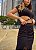 Saia Short Longo Fenda Strong - Imagem 3