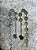 Cinto Metal Flores - Imagem 1