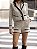 Conjunto Tweed Detalhe Cotelê - Imagem 3