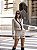 Conjunto Tweed Detalhe Cotelê - Imagem 1