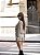 Conjunto Tweed Detalhe Cotelê - Imagem 2