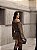 Vestido Curto Onça - Imagem 2