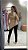 Blusa Allure Barras Frufru - Imagem 8