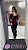 Blusa Allure Barras Frufru - Imagem 3