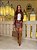 Conjunto Windsor Chocolate - Imagem 1