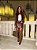 Conjunto Windsor Chocolate - Imagem 2