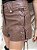 Short Couro Kim - Imagem 4