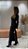 Vestido Tricot Modal Canelado Francy - Imagem 5