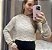 Blusa Tricot Claramim - Imagem 4